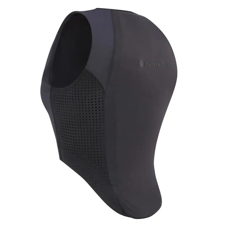 Racesafe MotionLite Back Protector Adults in Short Back Length-1
