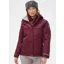 Mountain Horse Royal Grace Jacket Ladies in Dark Ruby Red