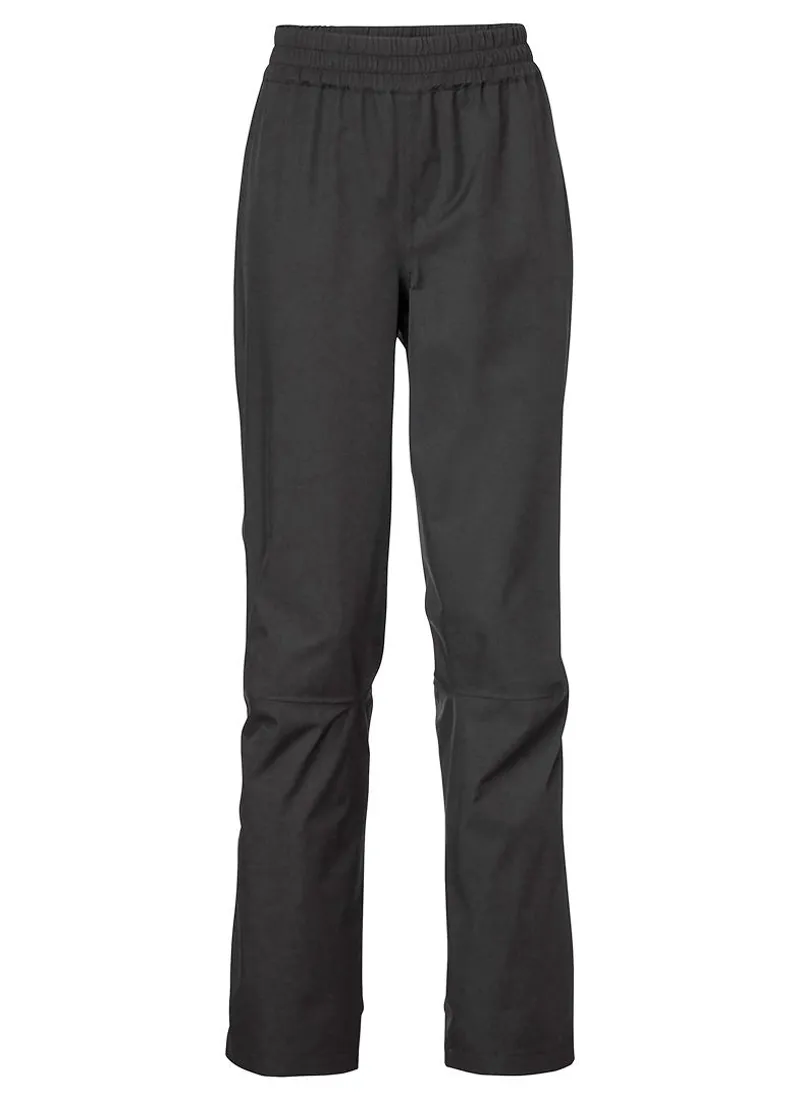 Mountain Horse Force Cover Trousers Unisex in Black