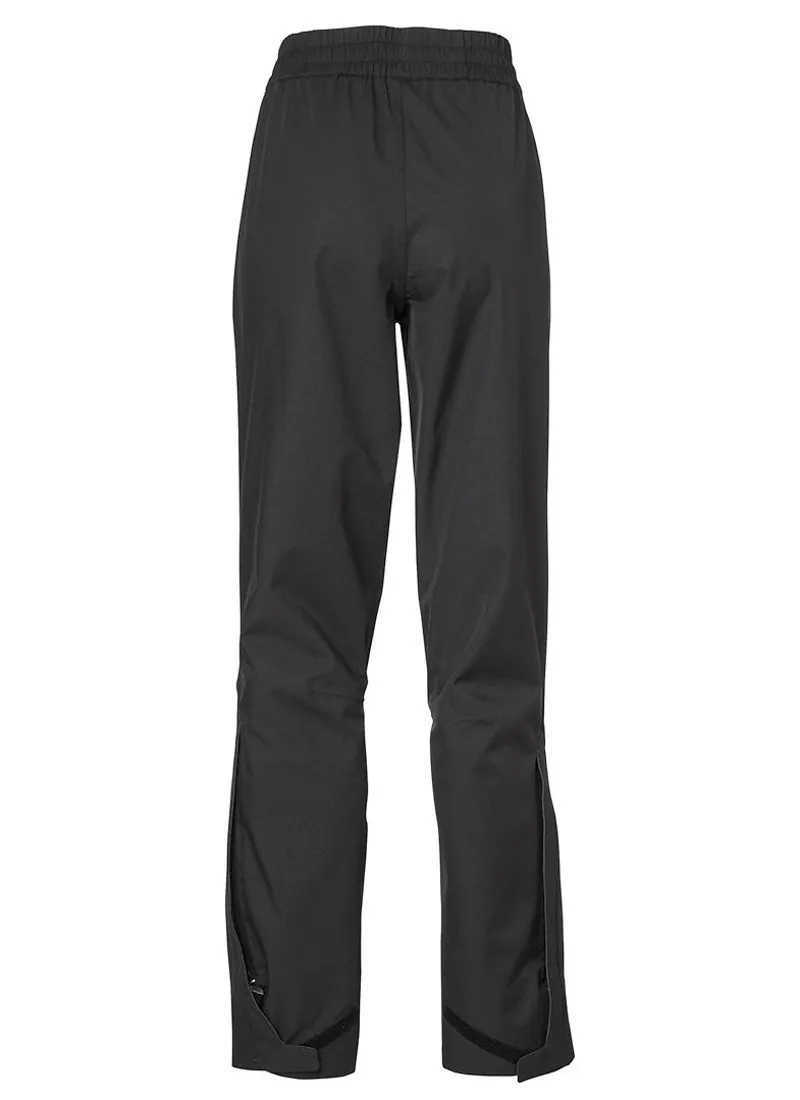 Mountain Horse Force Cover Trousers Unisex in Black-2