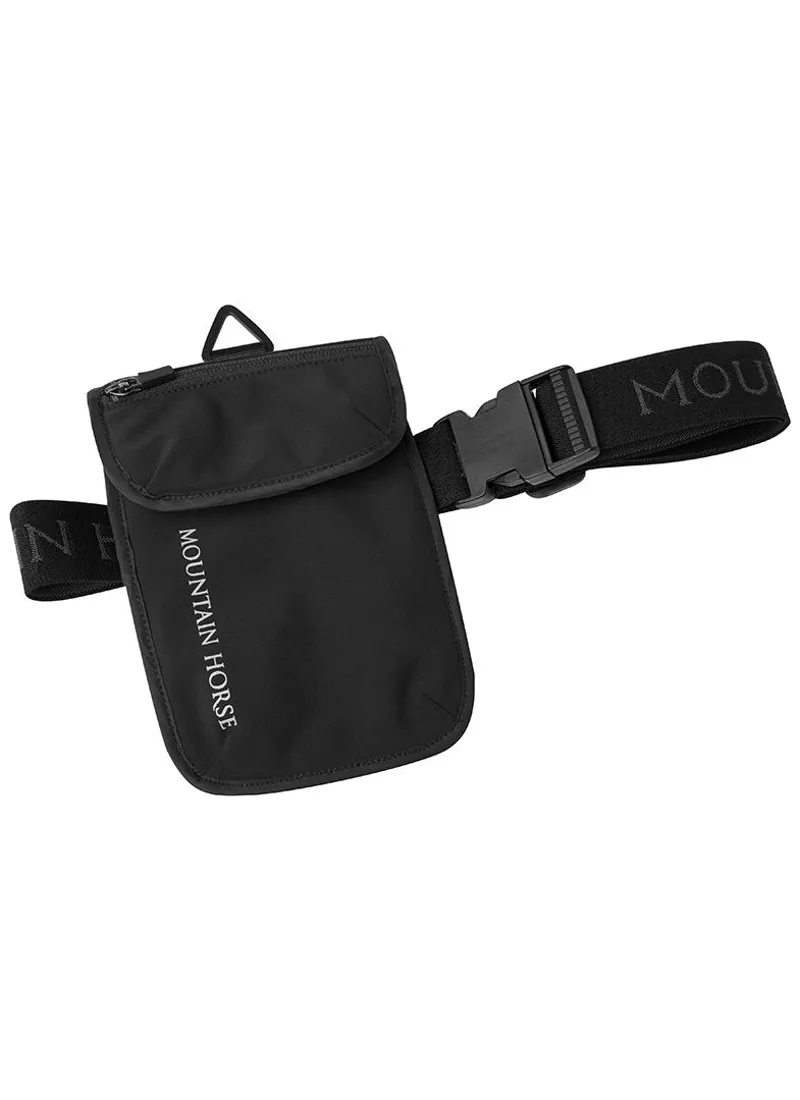 Mountain Horse Stacy Waistbag in Black