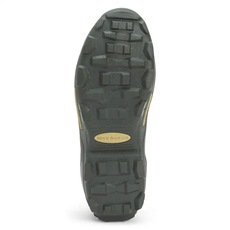 Muck Boot Muckmaster Unisex in Moss-5