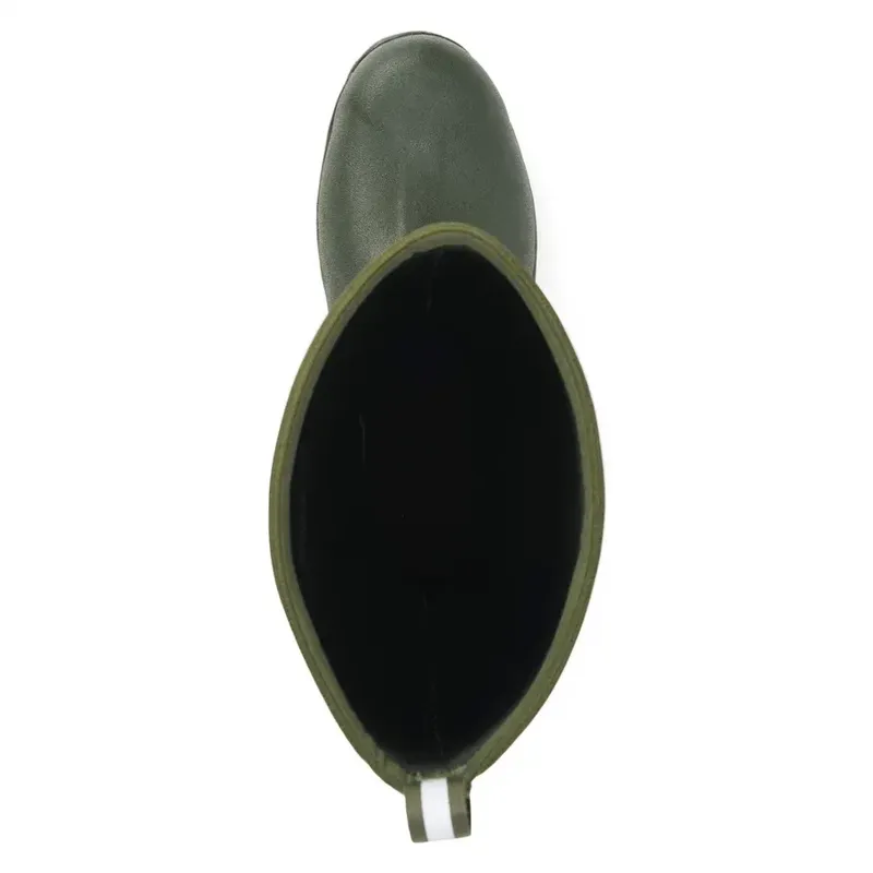 Muck Boot Muckmaster Unisex in Moss-4