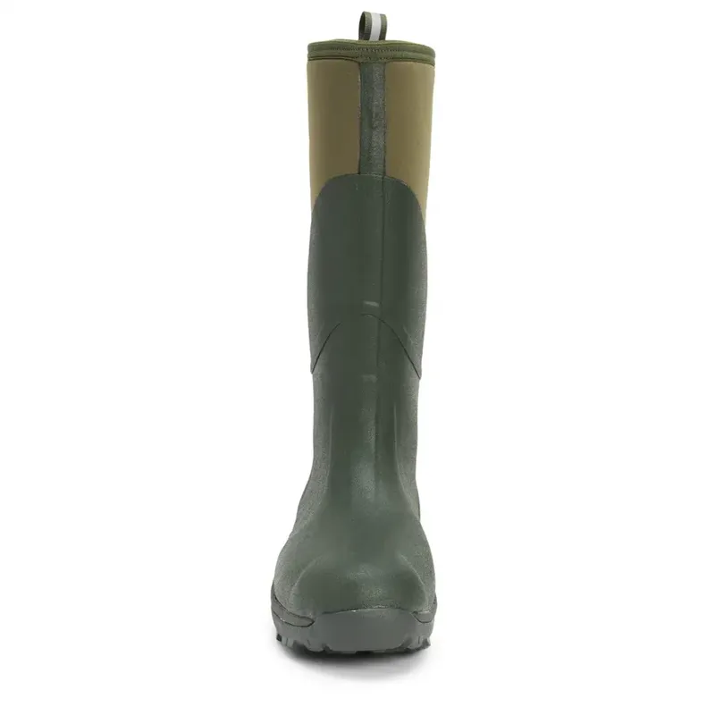 Muck Boot Muckmaster Unisex in Moss-2