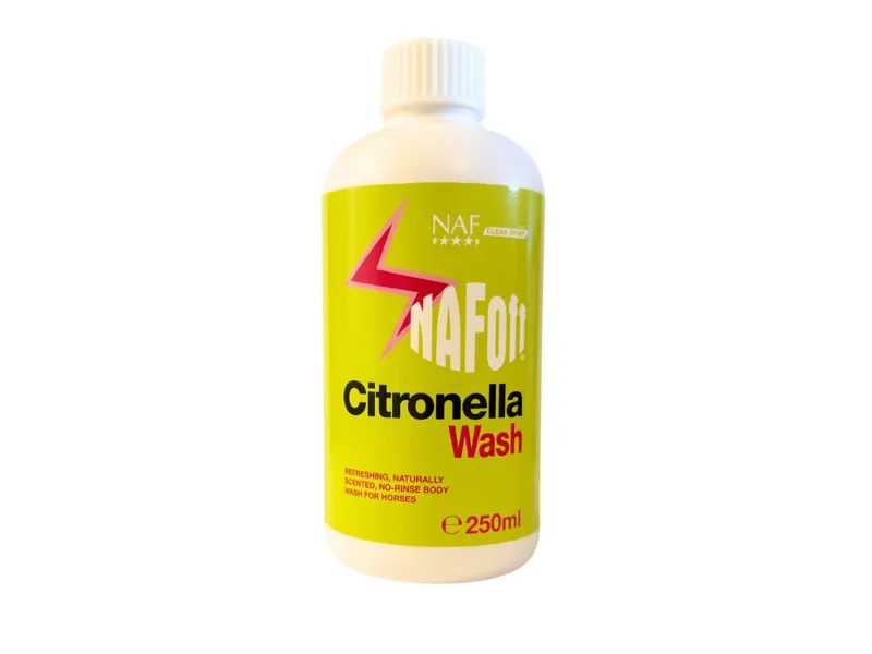 NAF Citronella Wash 250ml