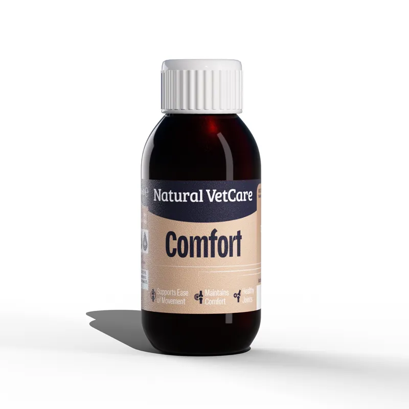NVC Comfort Oil 100ml