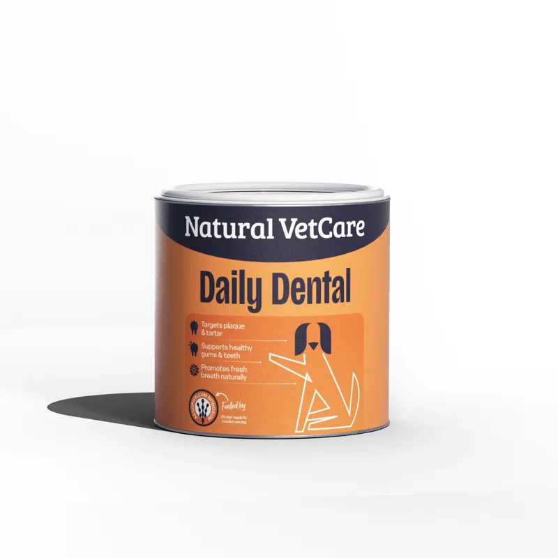 NAF Daily Dental 200g
