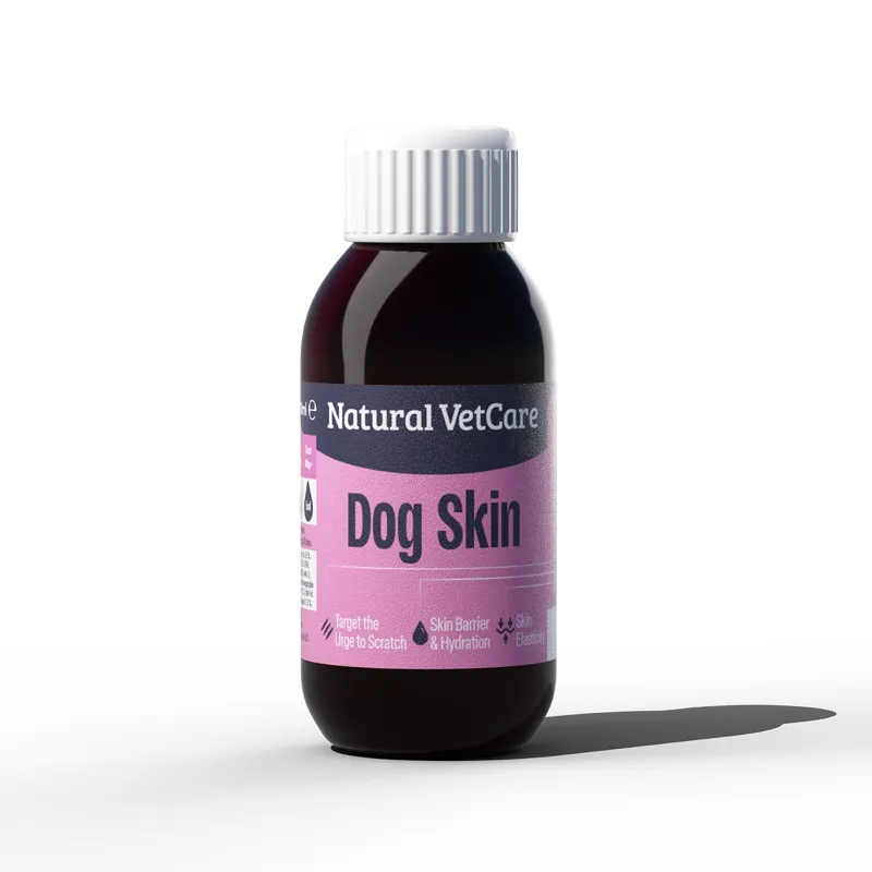 NAF Dog Skin Oil