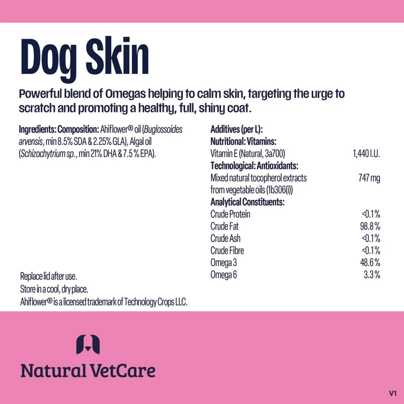 NAF Dog Skin Oil-3