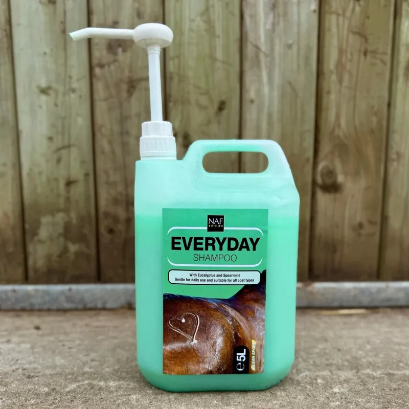 NAF Everyday Shampoo 5L-1