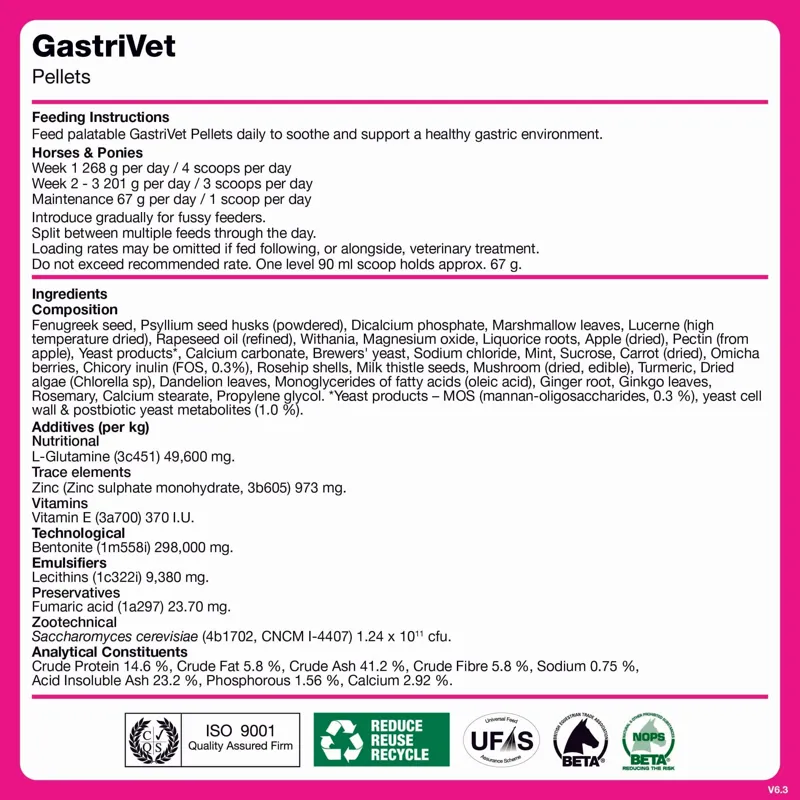 NAF Five Star GastriVet-3