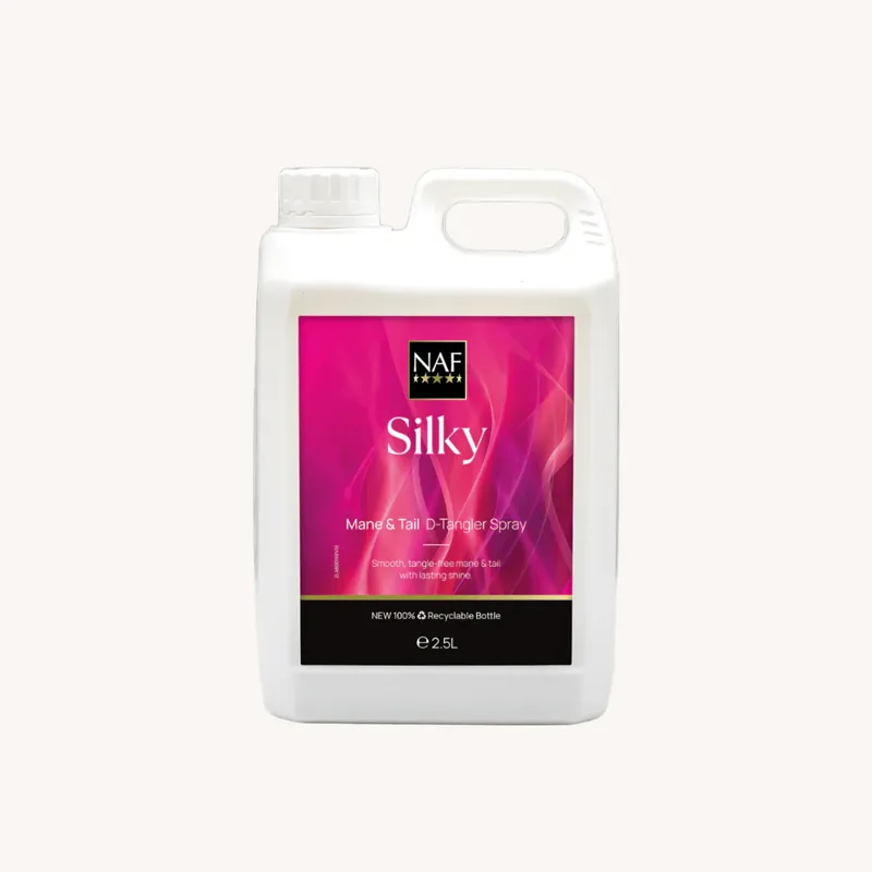 NAF Silky Mane and Tail D-Tangler-3