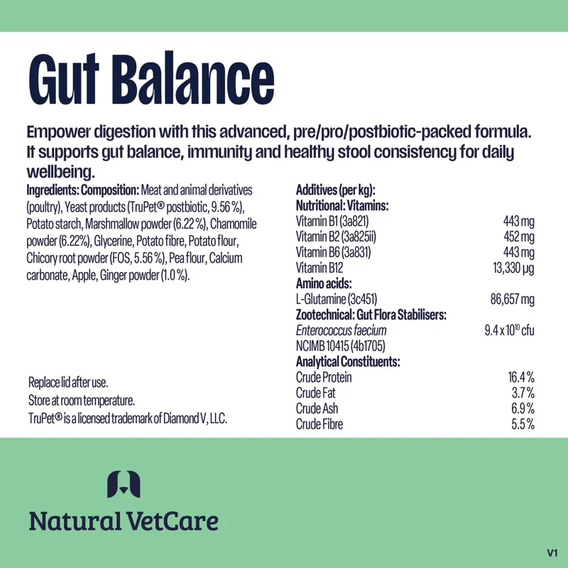 NVC Gut Balance Chews-3