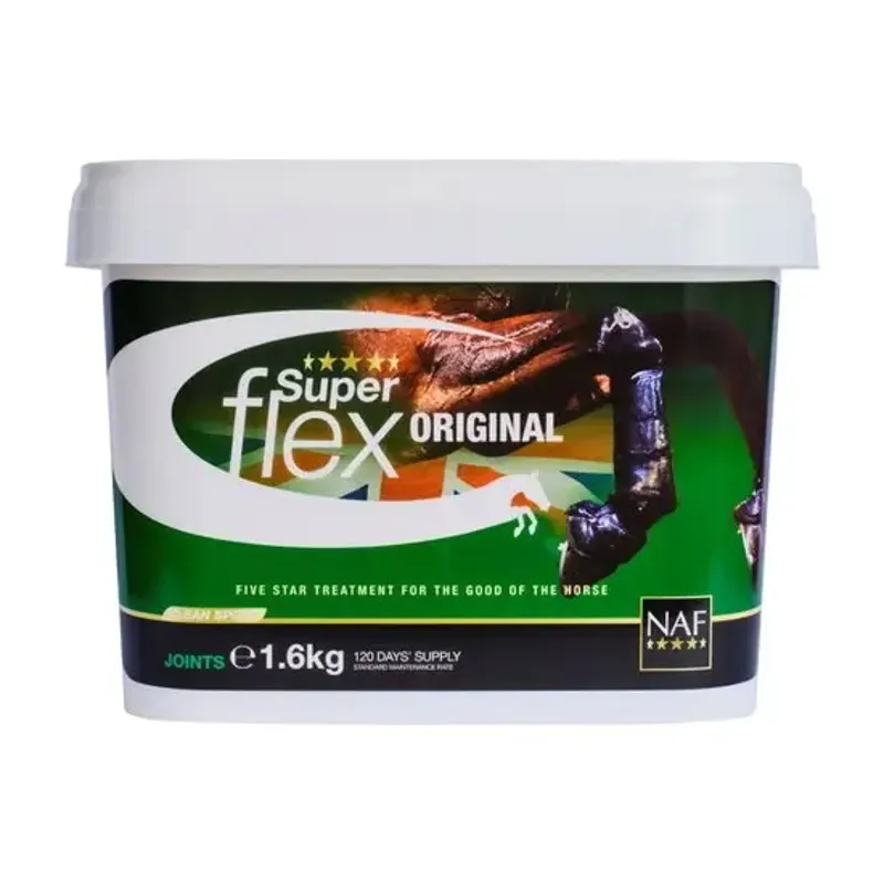 NAF Superflex Original-3
