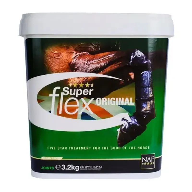 NAF Superflex Original-4