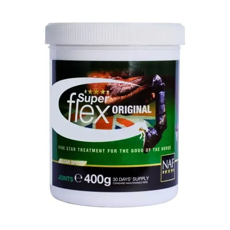 NAF Superflex Original