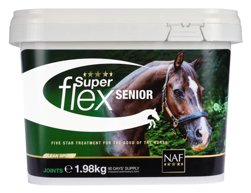 NAF Superflex Senior-2
