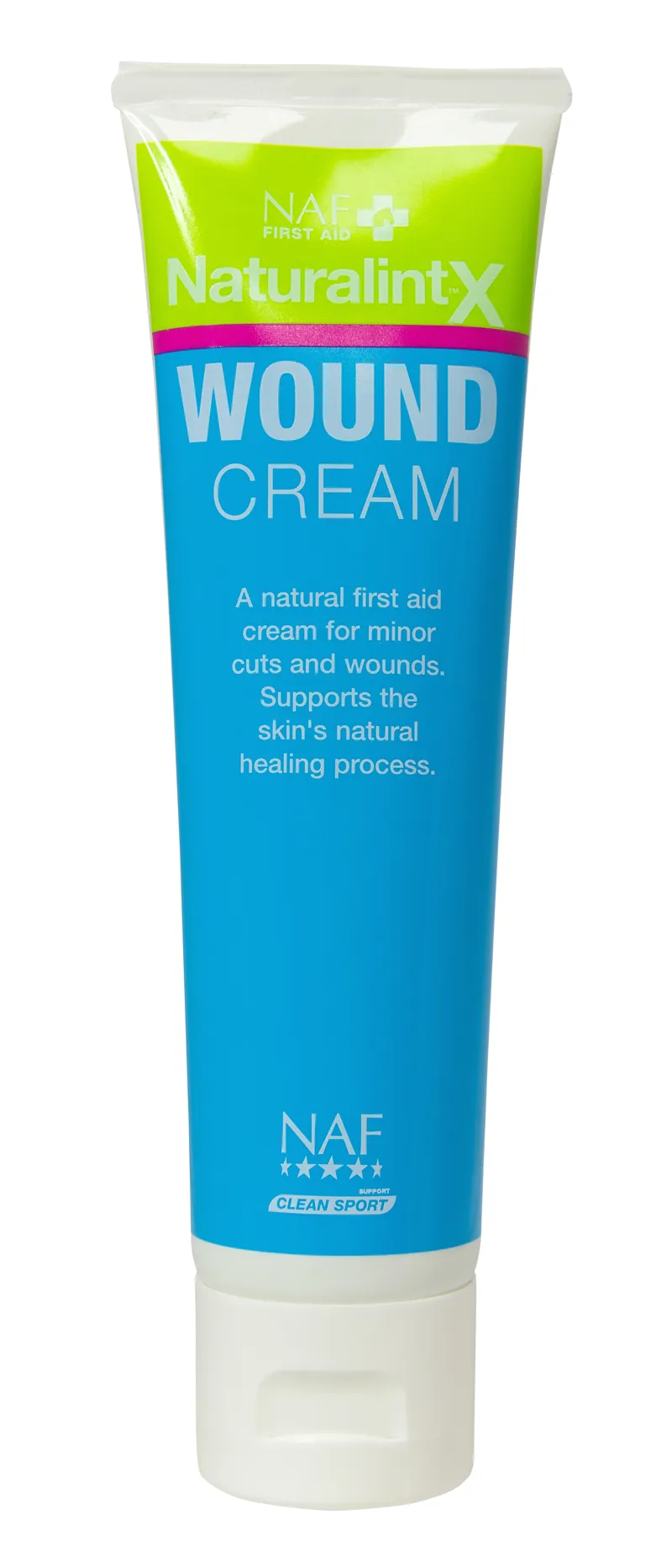 NAF Wound Cream 100ml