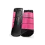 ARMA Neoprene Brushing Boots in Coral - WEB EXCLUSIVE