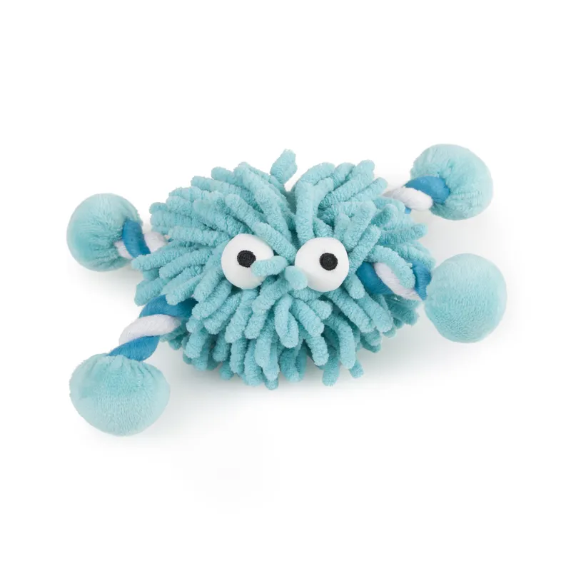 Petface Noodle Character Dog Toy