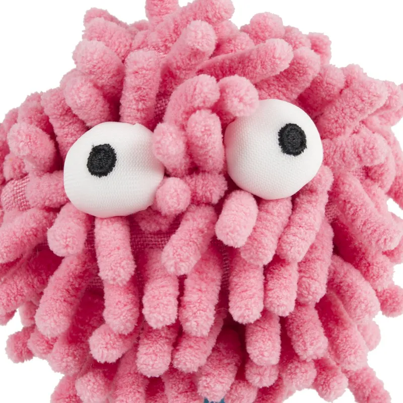 Petface Noodle Character Dog Toy-2