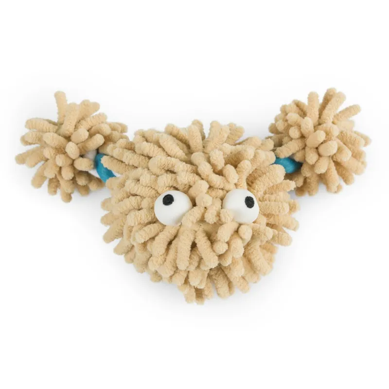 Petface Noodle Character Dog Toy-3