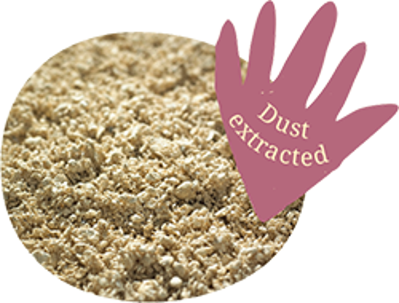 Northern Crop Driers Megazorb Original Horse Bedding-1