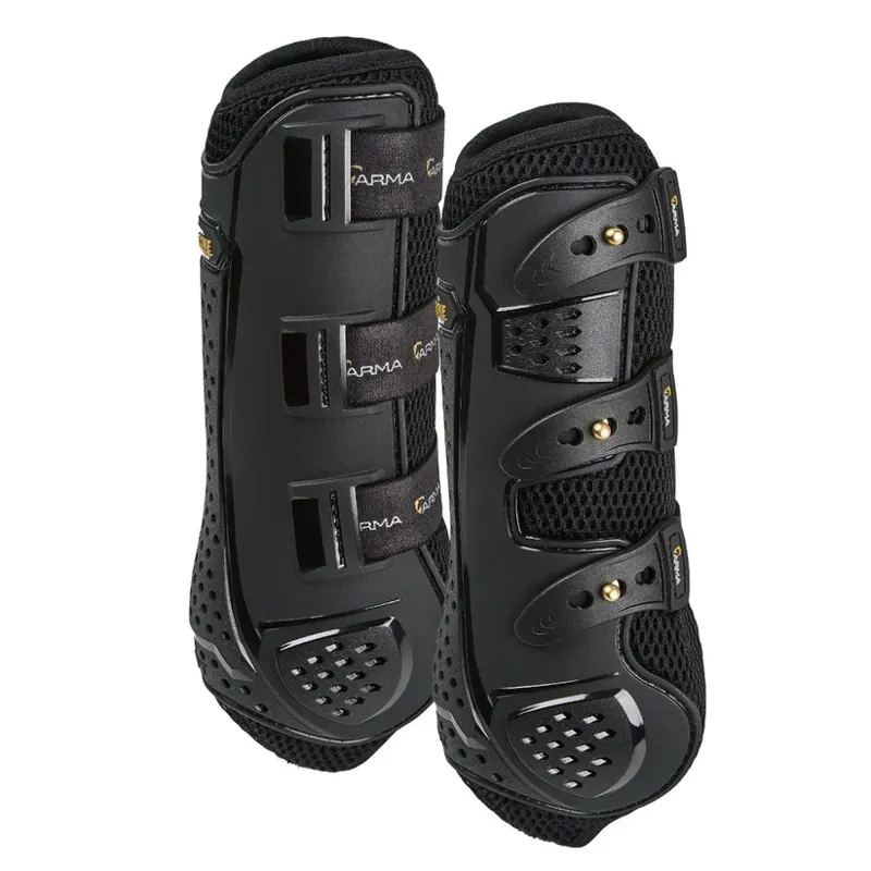 ARMA OXI-ZONE Training Boots in Black