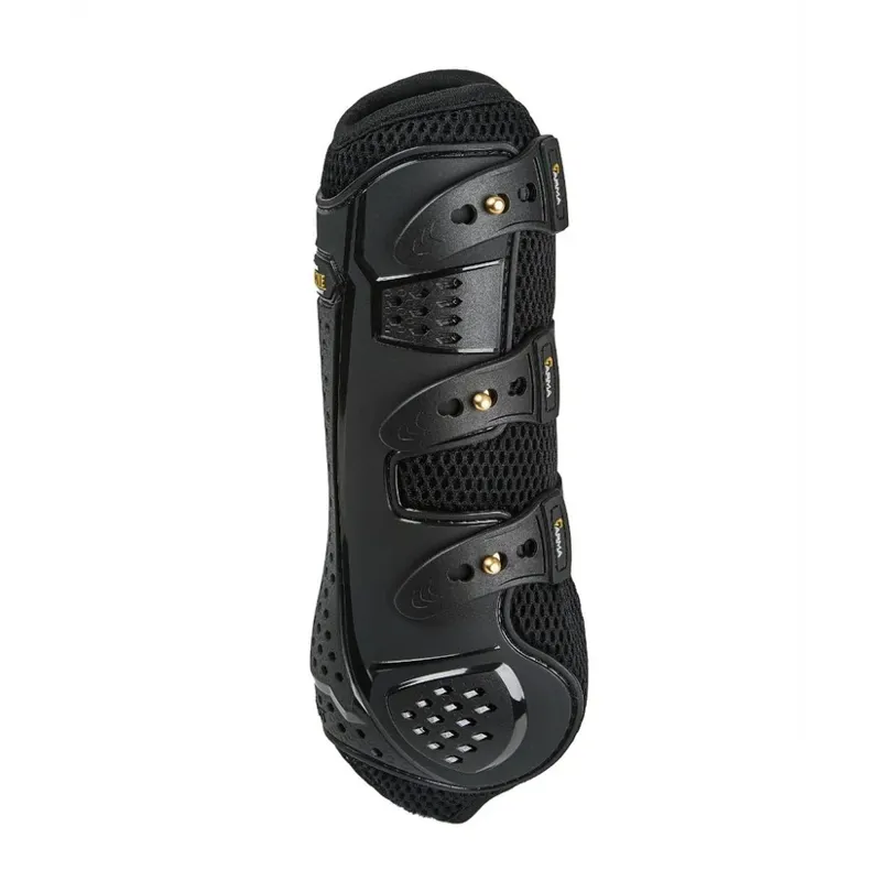 ARMA OXI-ZONE Training Boots in Black-2