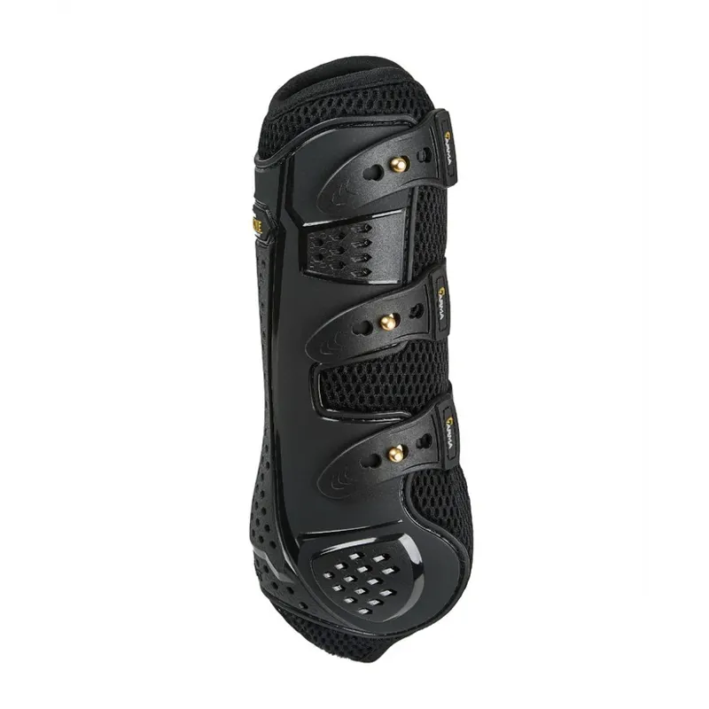 ARMA OXI-ZONE Training Boots in Black-1