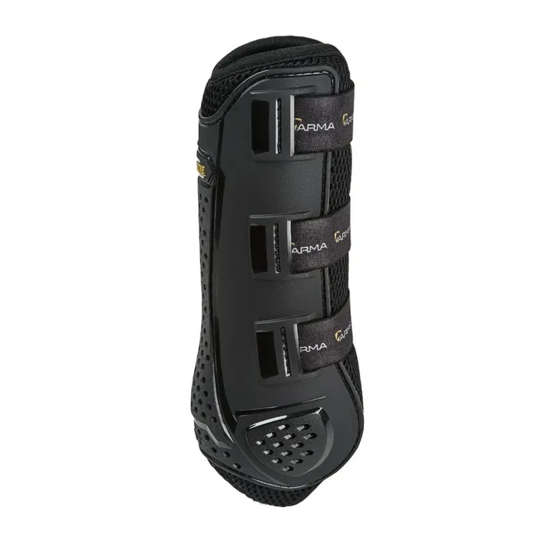 ARMA OXI-ZONE Training Boots in Black-3