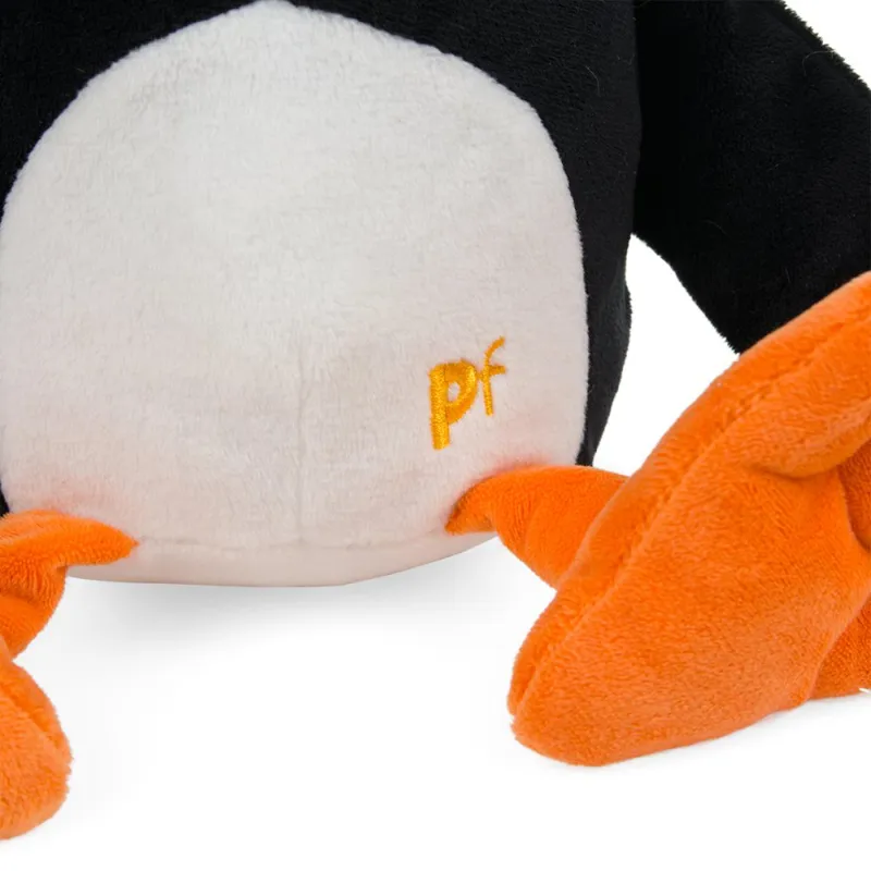Petface Planet Pana Puffin Dog Toy-4