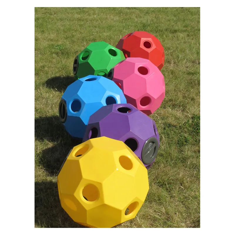 Parallax Hay Play Ball