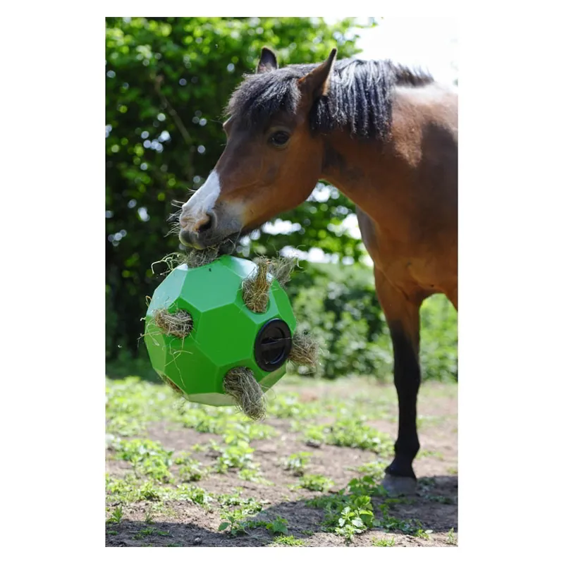 Parallax Hay Play Ball-3