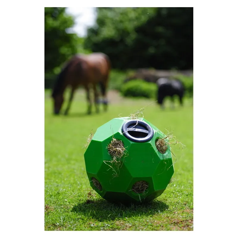 Parallax Hay Play Ball-2
