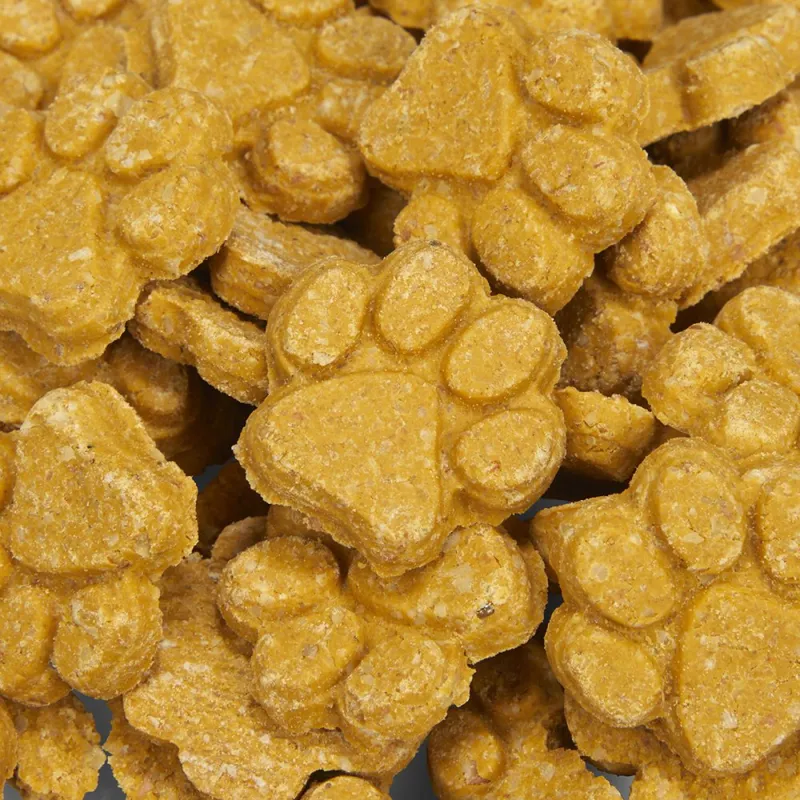 Petface Deli Biscuits Cheese Mix Dog Treats-5