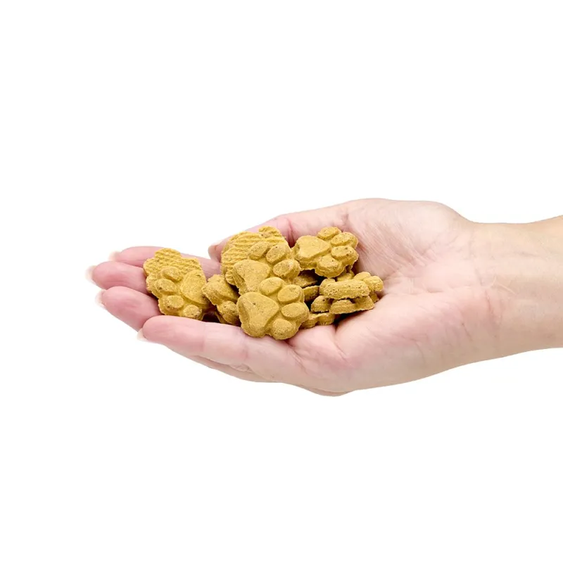 Petface Deli Biscuits Cheese Mix Dog Treats-7