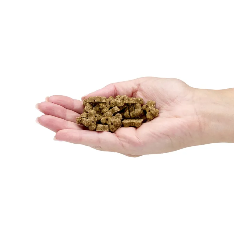 Petface Deli Biscuits Chicken and Liver Training Dog Treats-5