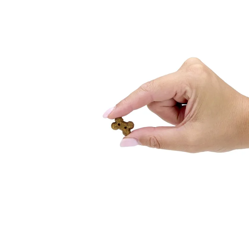 Petface Deli Biscuits Chicken and Liver Training Dog Treats-6