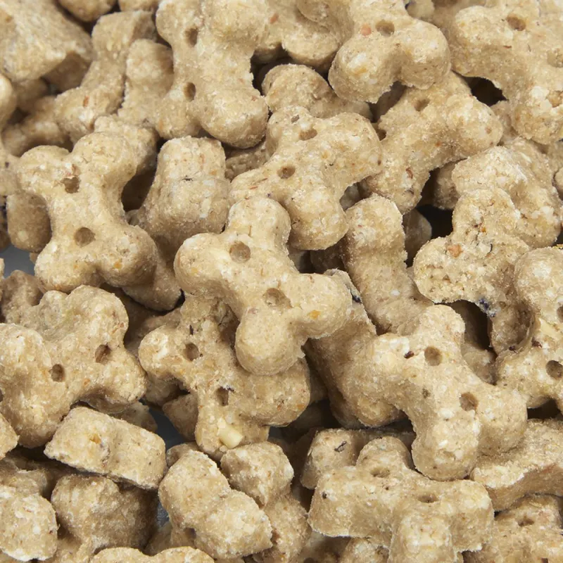 Petface Deli Biscuits Peanut Butter Dog Treats-5