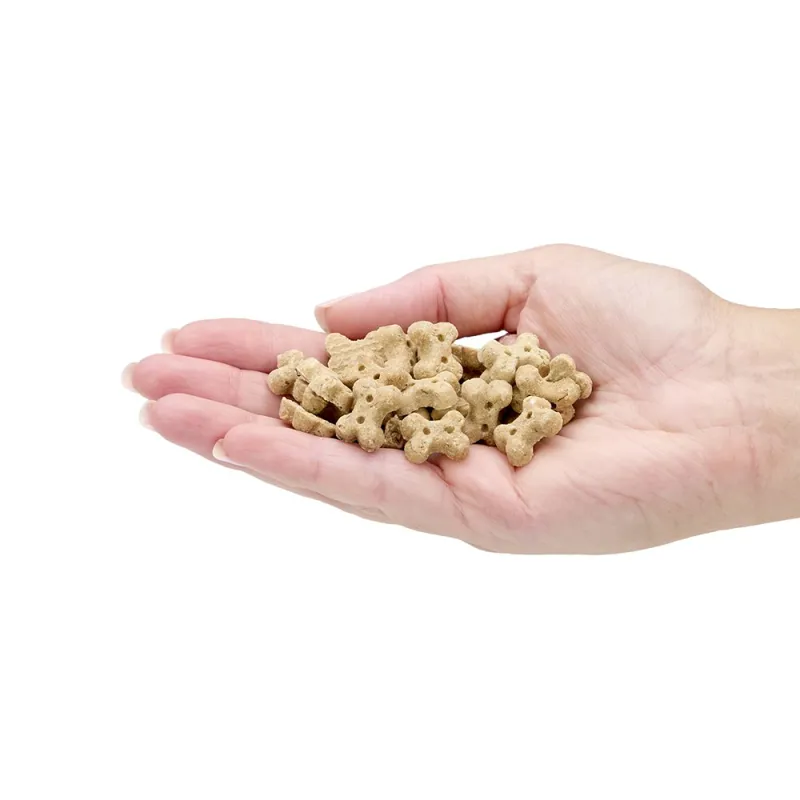 Petface Deli Biscuits Peanut Butter Dog Treats-7