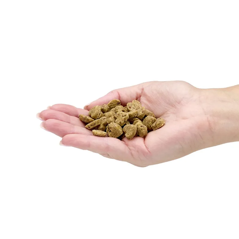 Petface Deli Soft Bake Milky Heart Puppy Biscuits-5