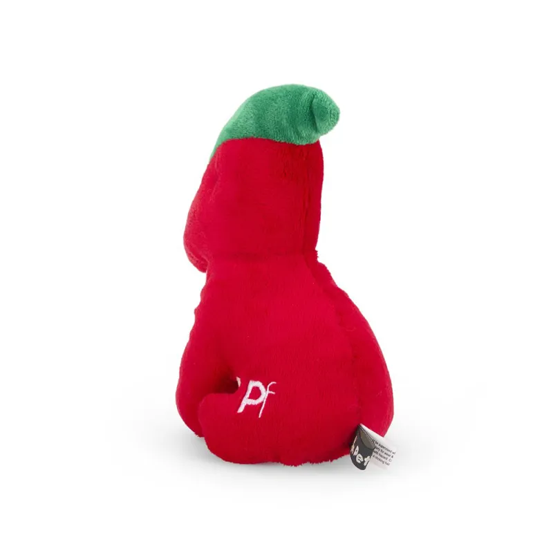 Petface Buddies New Baby Dino Plush Dog Toy-1