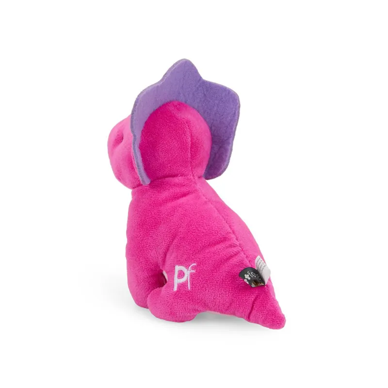Petface Buddies New Baby Dino Plush Dog Toy-5