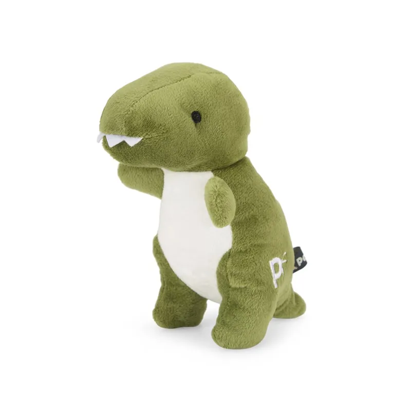 Petface Buddies New Baby Dino Plush Dog Toy-8