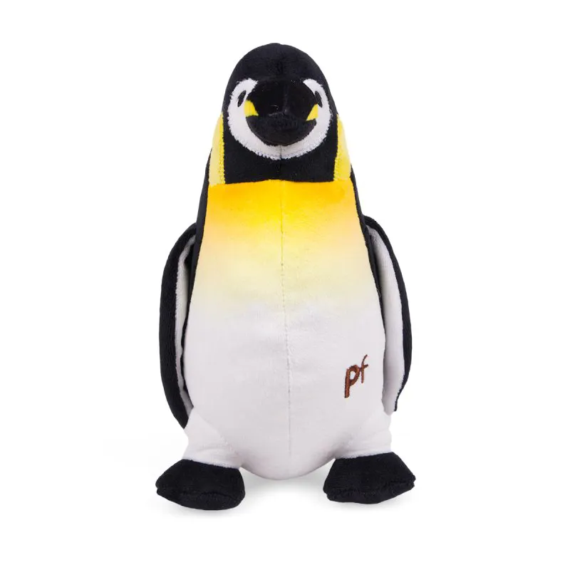 Petface Panuk Penguin Dog Toy