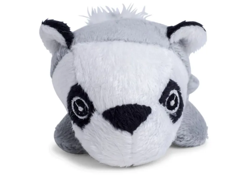 Petface Animal Furry Sticks Plush Dog Toy-4