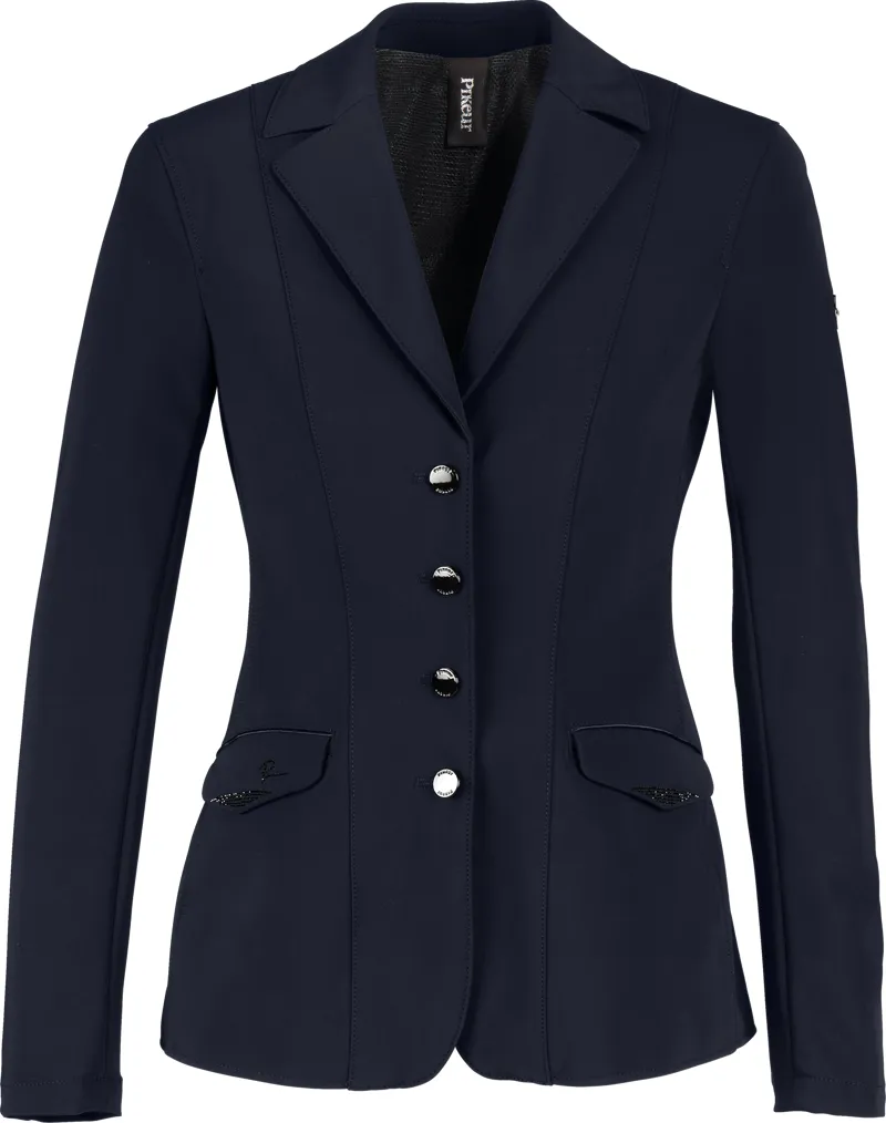 Pikeur Isalie Competition Jacket Ladies in Navy