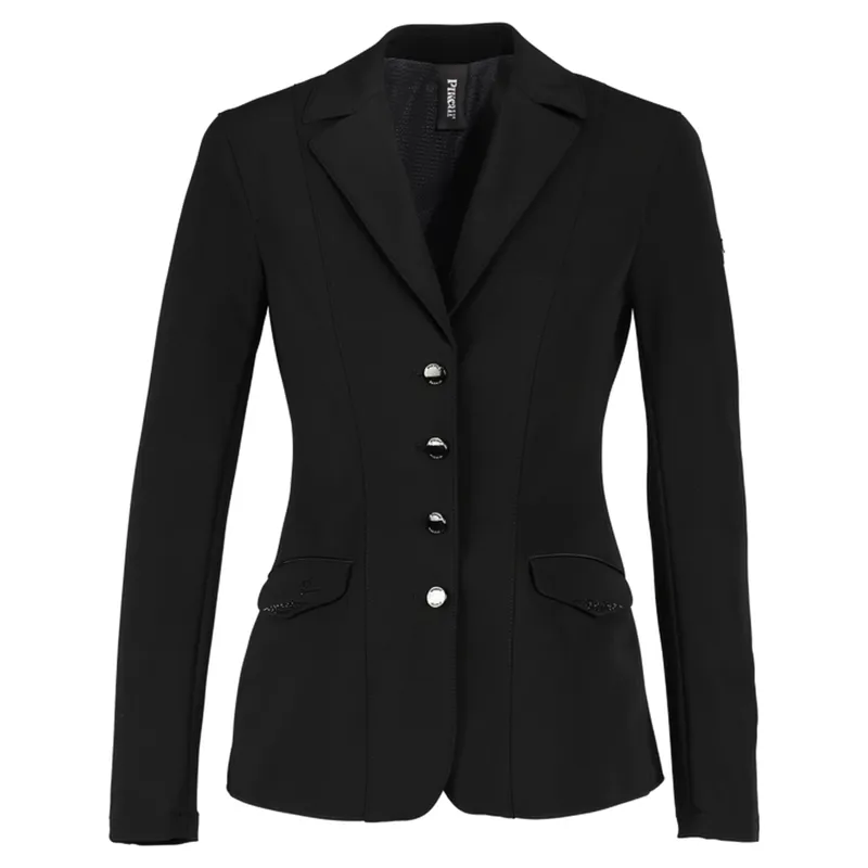 Pikeur Isalie Competition Jacket Ladies in Black