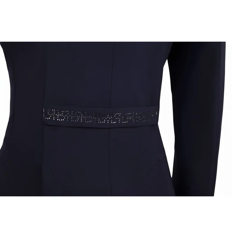 Pikeur Valentine Show Jacket Ladies in Navy-2
